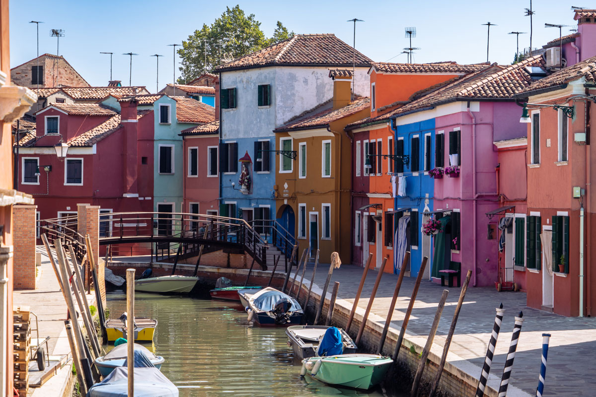 Burano Burano